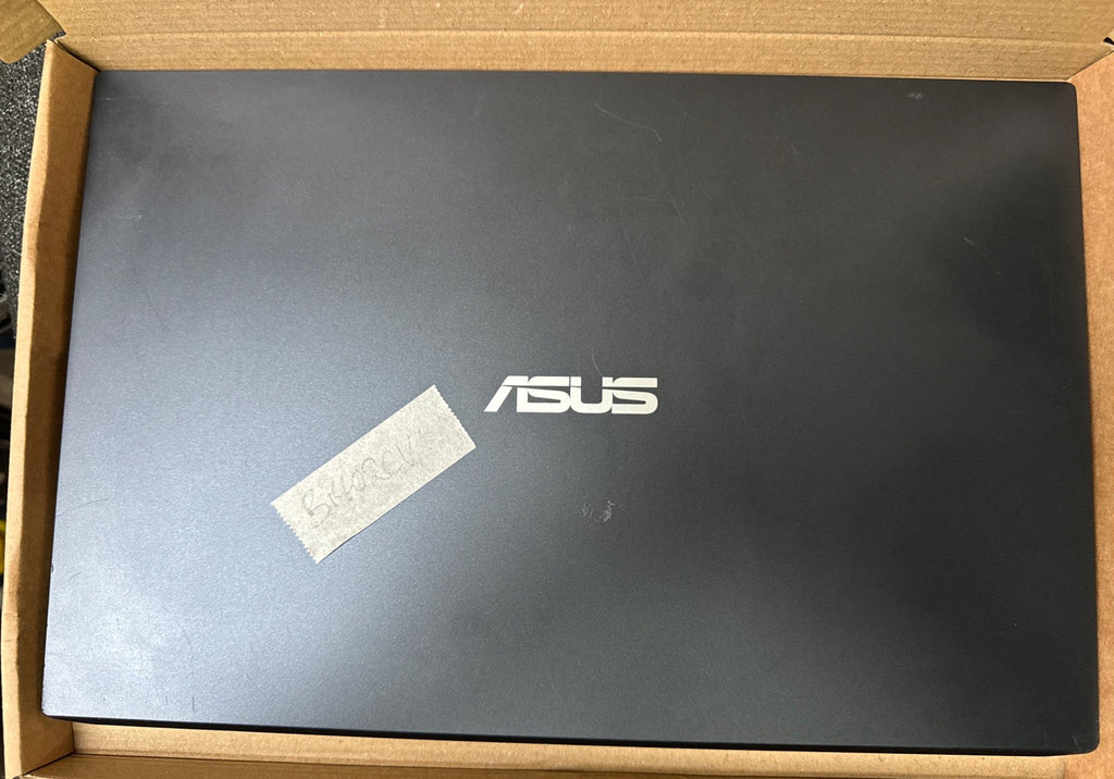 Asus ExpertBook B1402CV Case Shell Cover Top Lid 13N1 + Webcam + Ribbon + Hinges - Refurb.