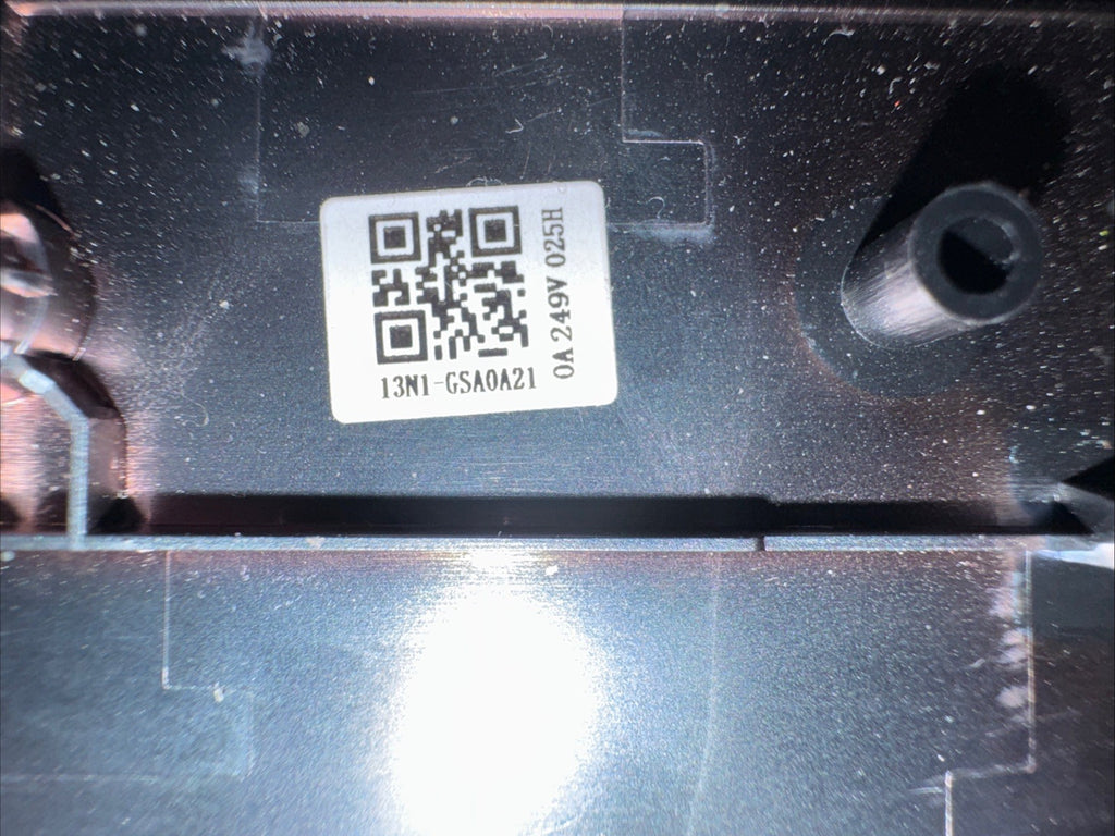 Bottom Case Cover for Asus Expertbook B1402CV - Refurb.