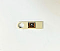 USB Memory Stick Flash Pen Drive USB 2.0 USB 3.0 High Speed 128GB DiGITOYS GOLD