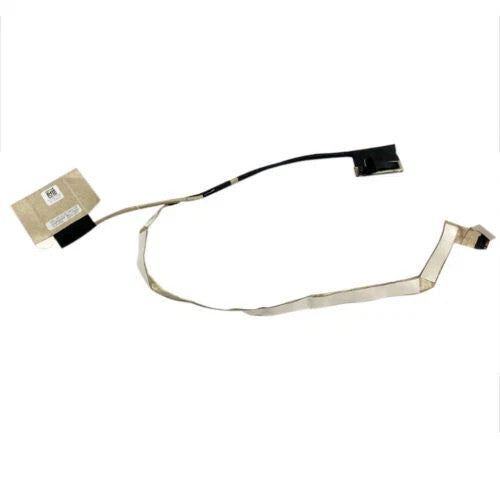 Dell Latitude 5400 5401 5405 5410 Screen Ribbon 0FV8CF DC02C00JZ00 + WEBCAM - Refurb.