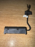 *** HP Compaq CQ57 Series / 630 635 HDD SSD Hard Disk Drive Sata Connector Cable - Refurb.