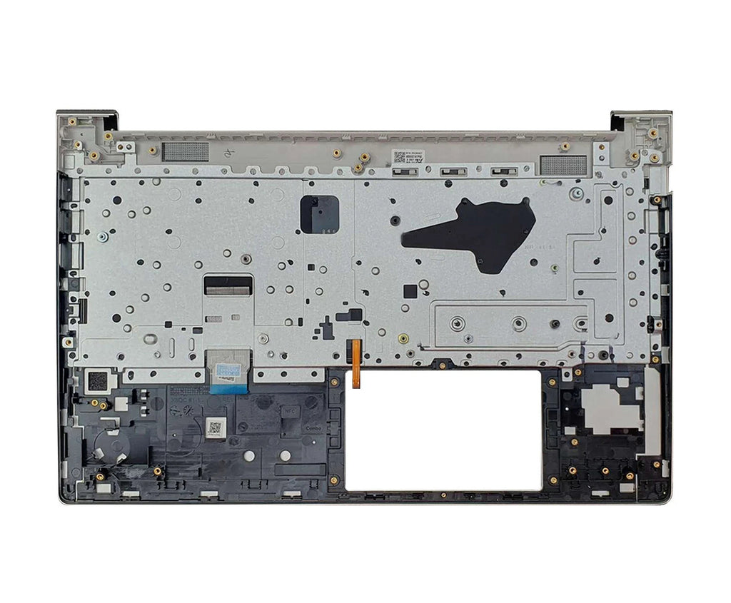 Palmrest + Backlit Keyboard QWERTY UK HP Probook 450 G8 G9 455 650 Laptop