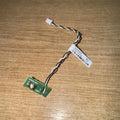 Door Sensor Switch Sensor Fits For Zebra 403630G-001P GX420D ZP500 - Refurb.