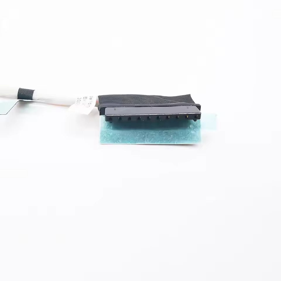 Battery Connector Cable for Dell Inspiron 5480 5488 5485 5500 5581 5585 & V5481 - Refurb.