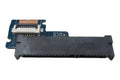 HP 255 G4 250 G5 15-BA 14-AC 15-AC 15-AF 15-AY HDD Connector Board LS-C703P - Refurb.