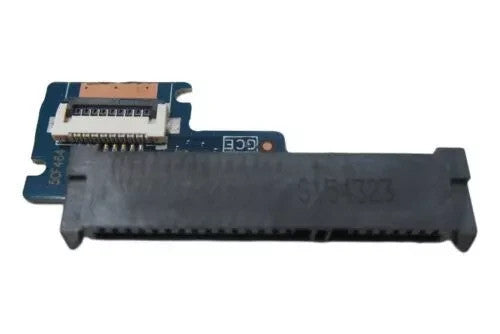 HP 255 G4 250 G5 15-BA 14-AC 15-AC 15-AF 15-AY HDD Connector Board LS-C703P - Refurb.