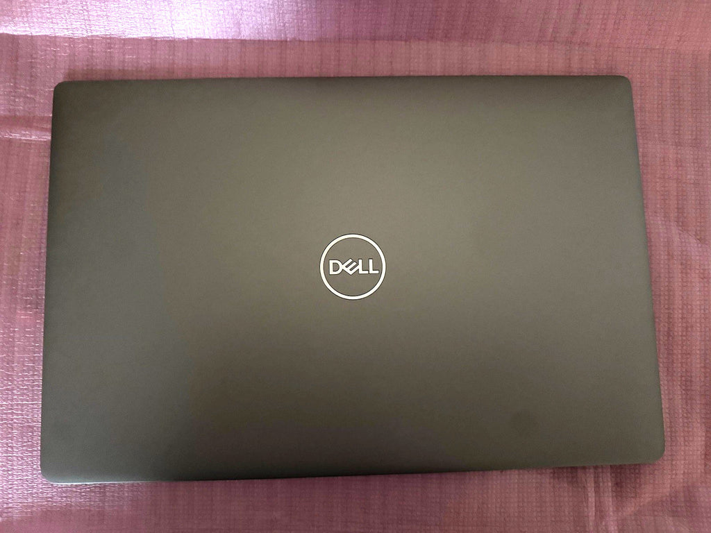DELL Latitude 5420 E5420 LCD Rear Top Lid LED Cover Case DW98X 0DW98X +WIFI