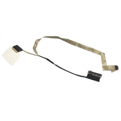 Dell Latitude 5400 5401 5405 5410 Screen Ribbon 0FV8CF DC02C00JZ00 + WEBCAM - Refurb.