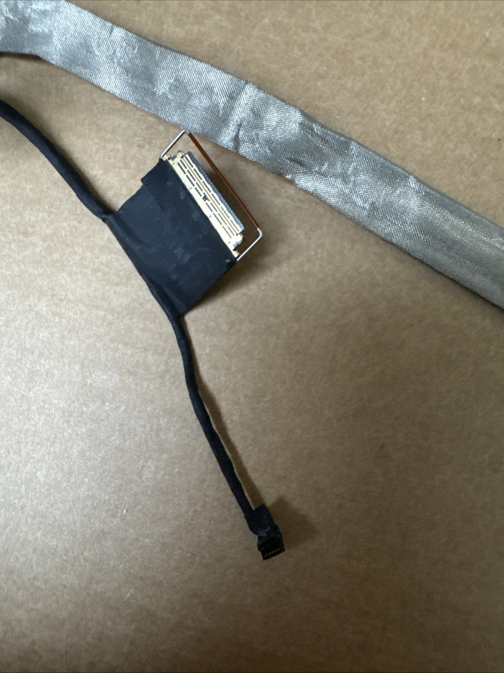 DELL LATITUDE 5440 LCD SCREEN CABLE / RIBBON - Refurb.