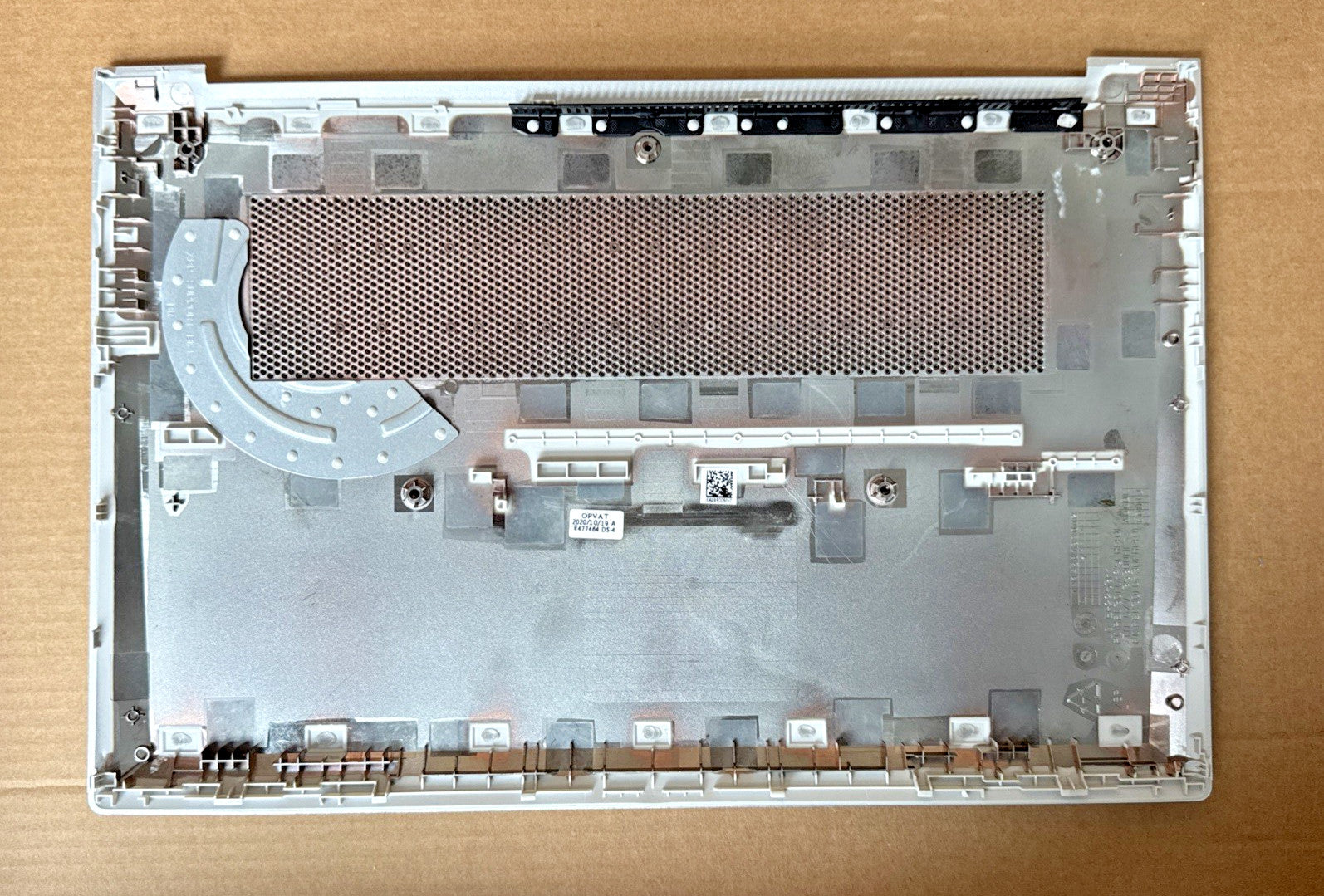 Replacement HP ProBook 630 G8 Series Bottom Case Cover