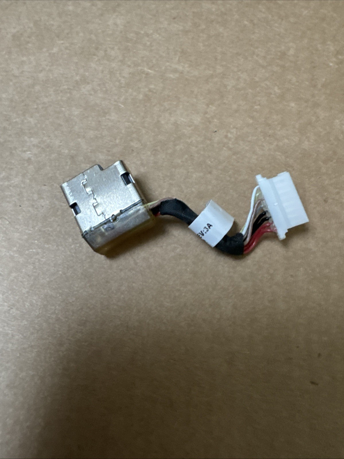HP ProBook 440 G6 Laptop Power Socket - Refurb.