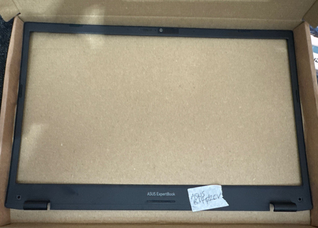 Asus Expertbook  B1402CV LCD Screen Bezel Front Cover 0A 24AF 0038 - Refurb.