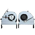 SUNON REPLACEMENT FAN FOR ASUS X401 X401A F401A X401EE45U X401EI235A - Refurb.