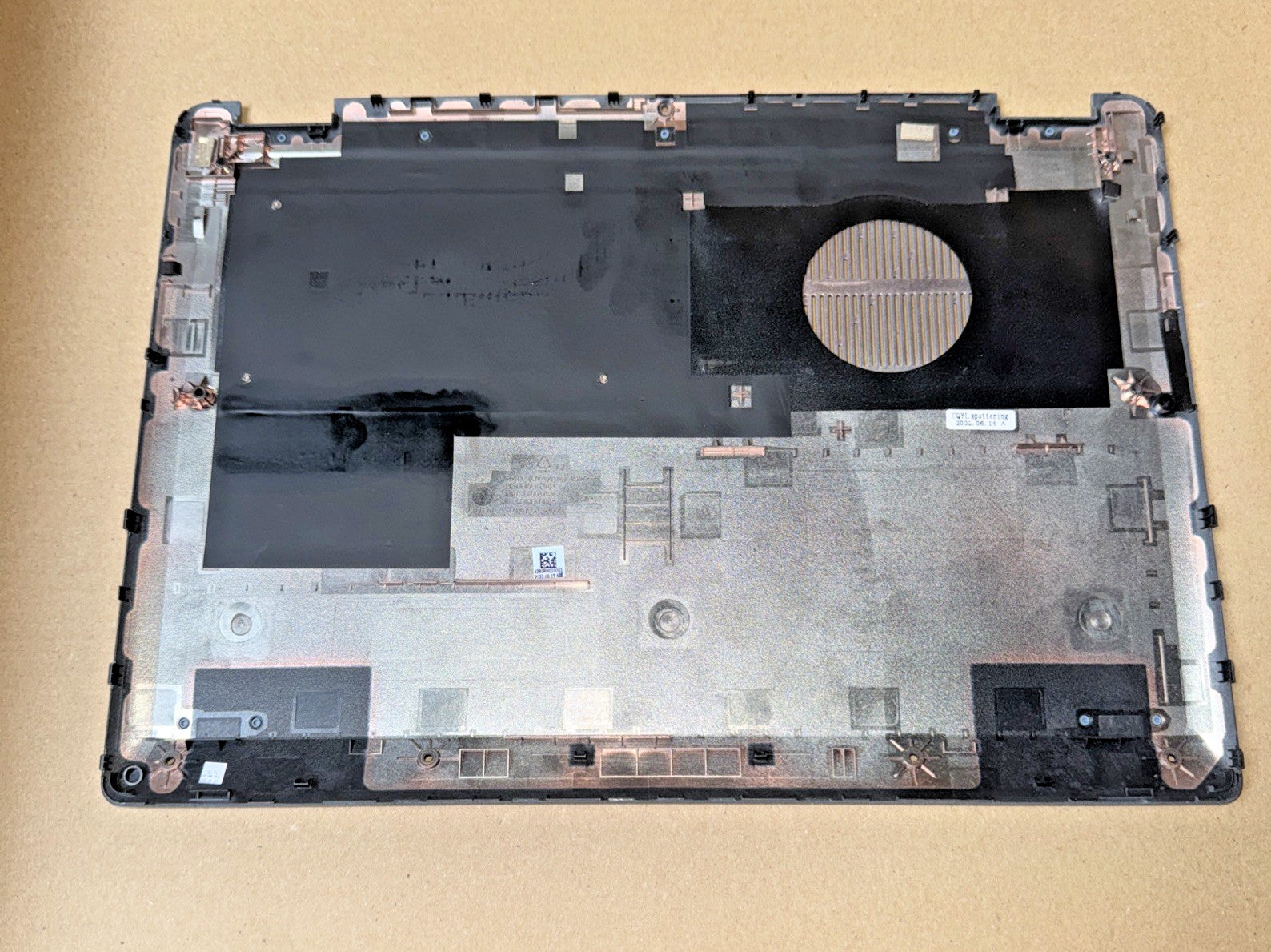Lenovo IdeaPad Flex 5 14IAU7 14ALC7 Flex 7 14IAU7 Base Bottom Cover 5CB1H71411 - Refurb.