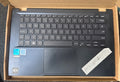Original Palmrest & Keyboard for Asus ExpertBook B1402CV Includes Touchpad Etc - Refurb.