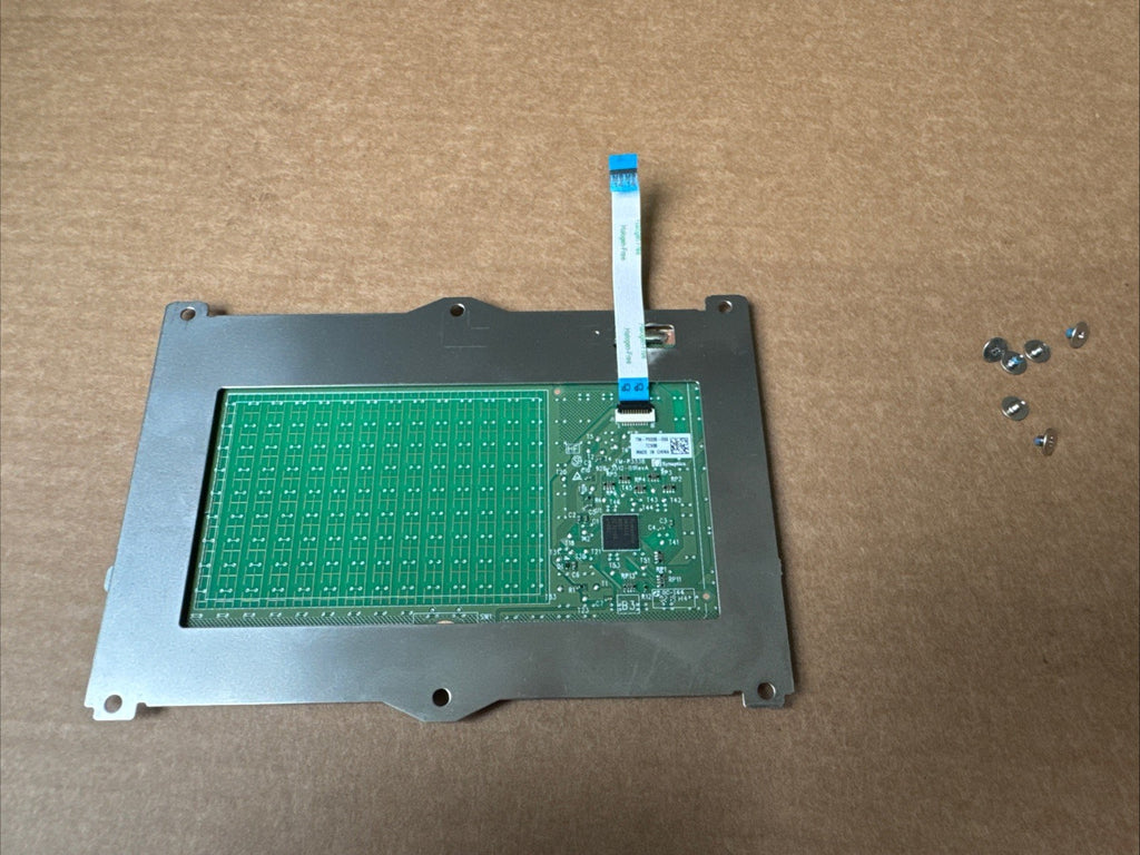 Touchpad + Ribbon HP PROBOOK 645 G4 TM-P3338-006 With Screws - Refurb.