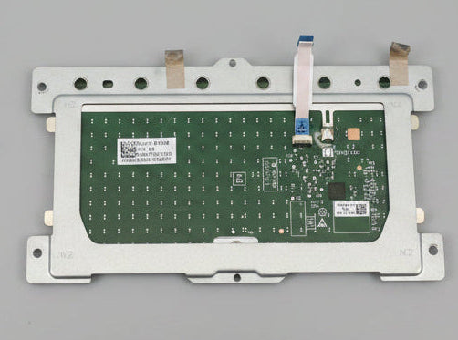 Laptop Touchpad For HP ProBook 440 G8 440 G9 + Screws Silver - Refurb.