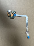 ASUS B1402CV Laptop Daughterboard + Ribbons - Refurb.