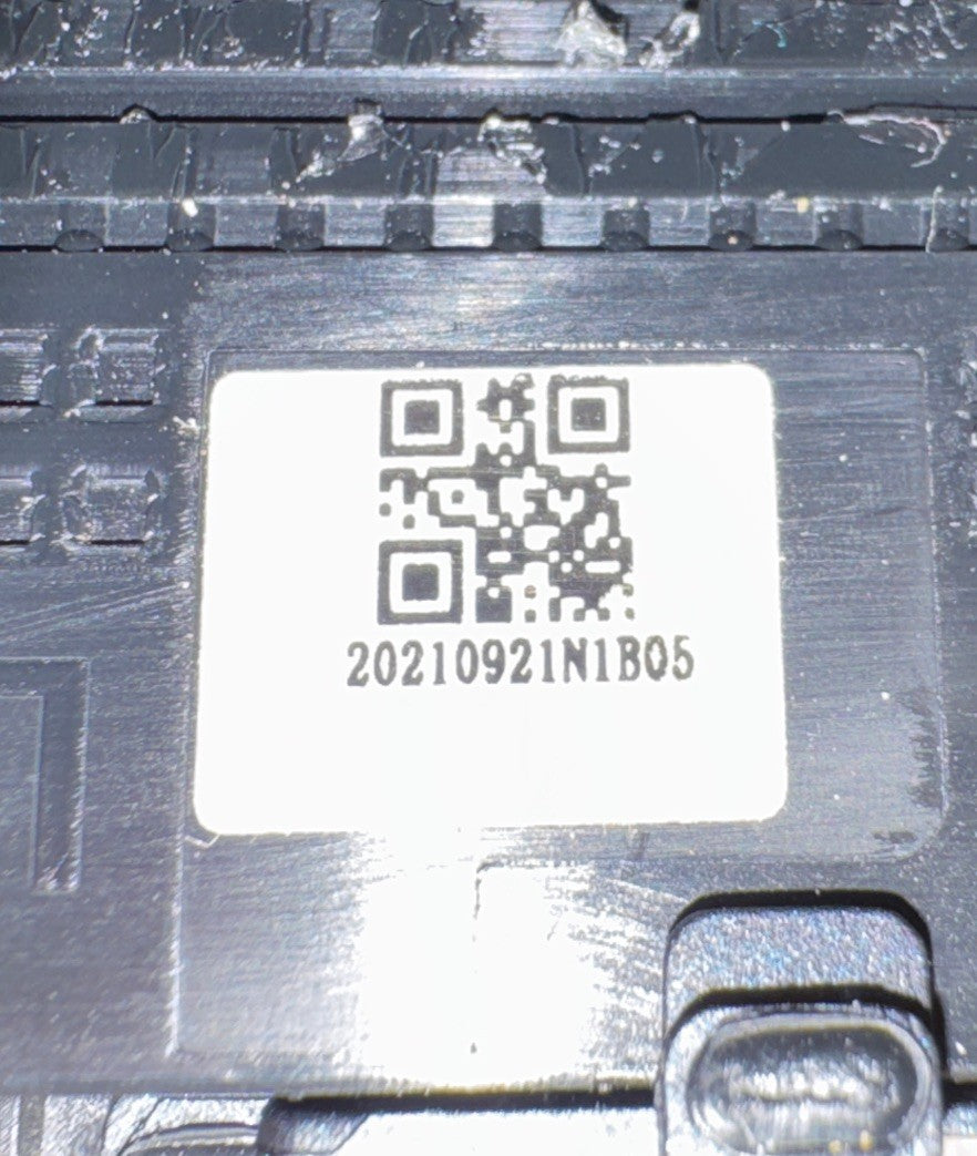 Asus Expertbook  B1400C LCD Screen Bezel Front Cover 0A 21AP 01C3 - Refurb.