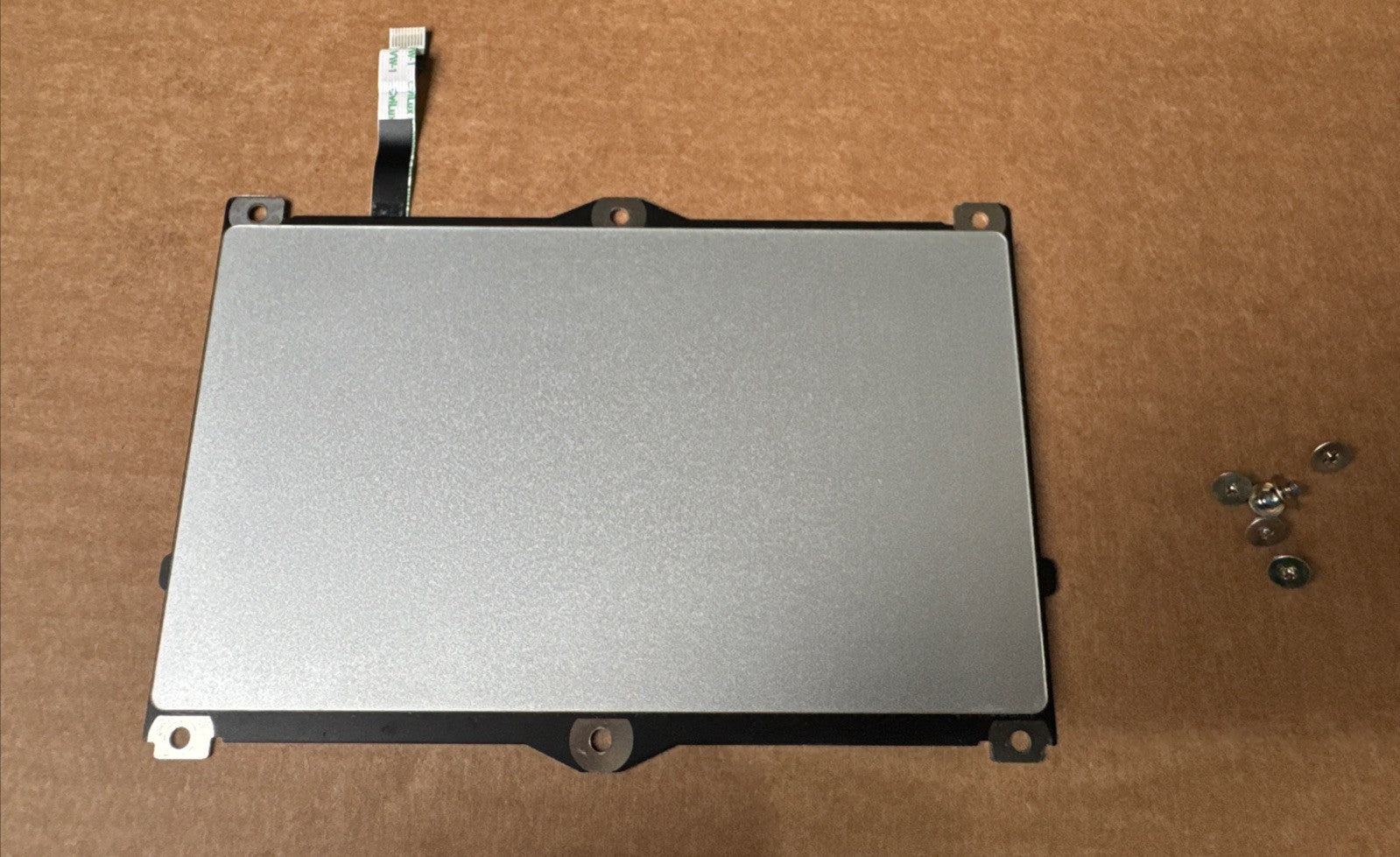 Touchpad + Ribbon HP PROBOOK 645 G4 TM-P3338-006 With Screws - Refurb.
