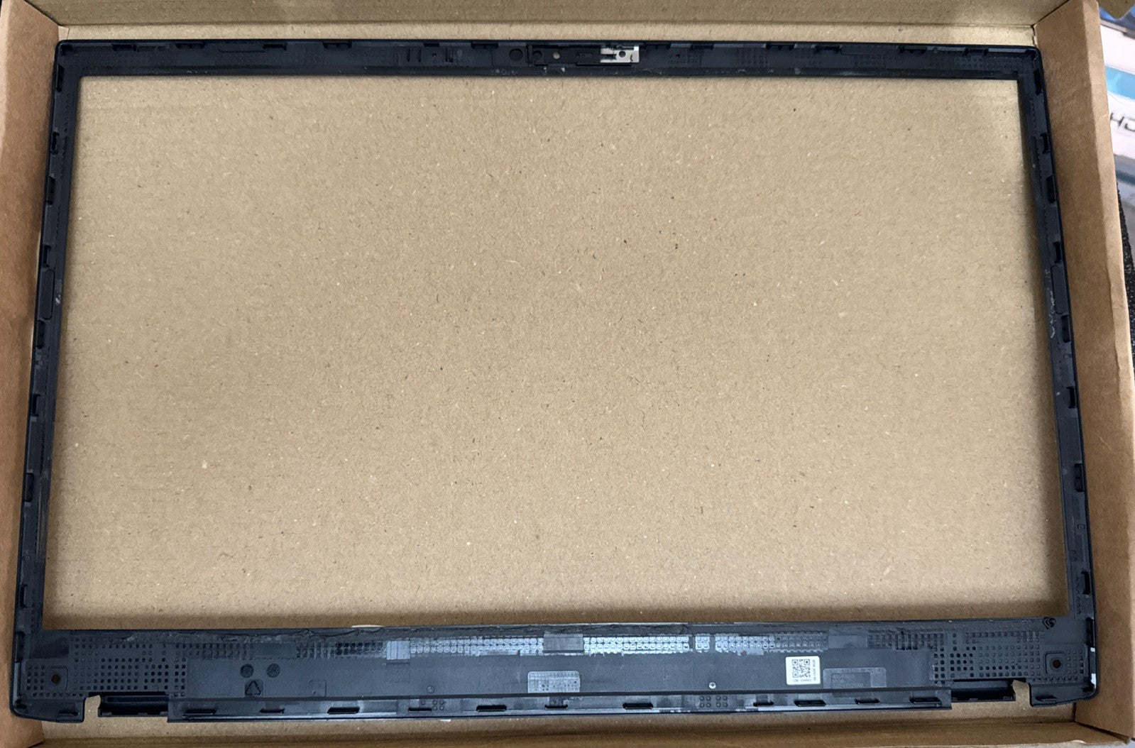Asus Expertbook  B1402CV LCD Screen Bezel Front Cover 0A 24AF 0038 - Refurb.