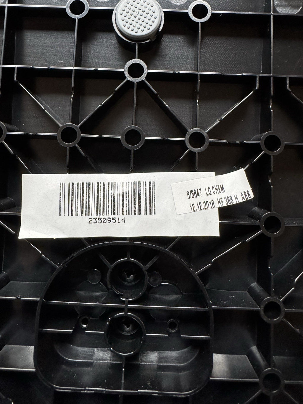 LG/VESTEL CF 32410 TV STAND BASE 23509514 32" DLED32HDSA LT-32C690 - Refurb.