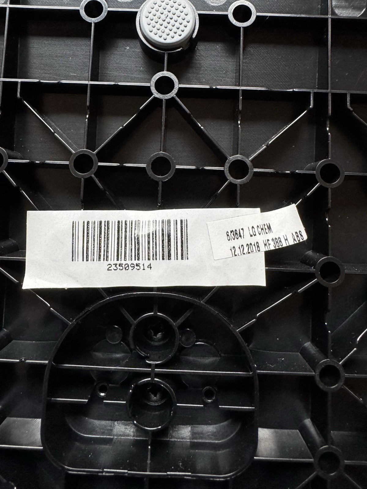 LG/VESTEL CF 32410 TV STAND BASE 23509514 32" DLED32HDSA LT-32C690 - Refurb.