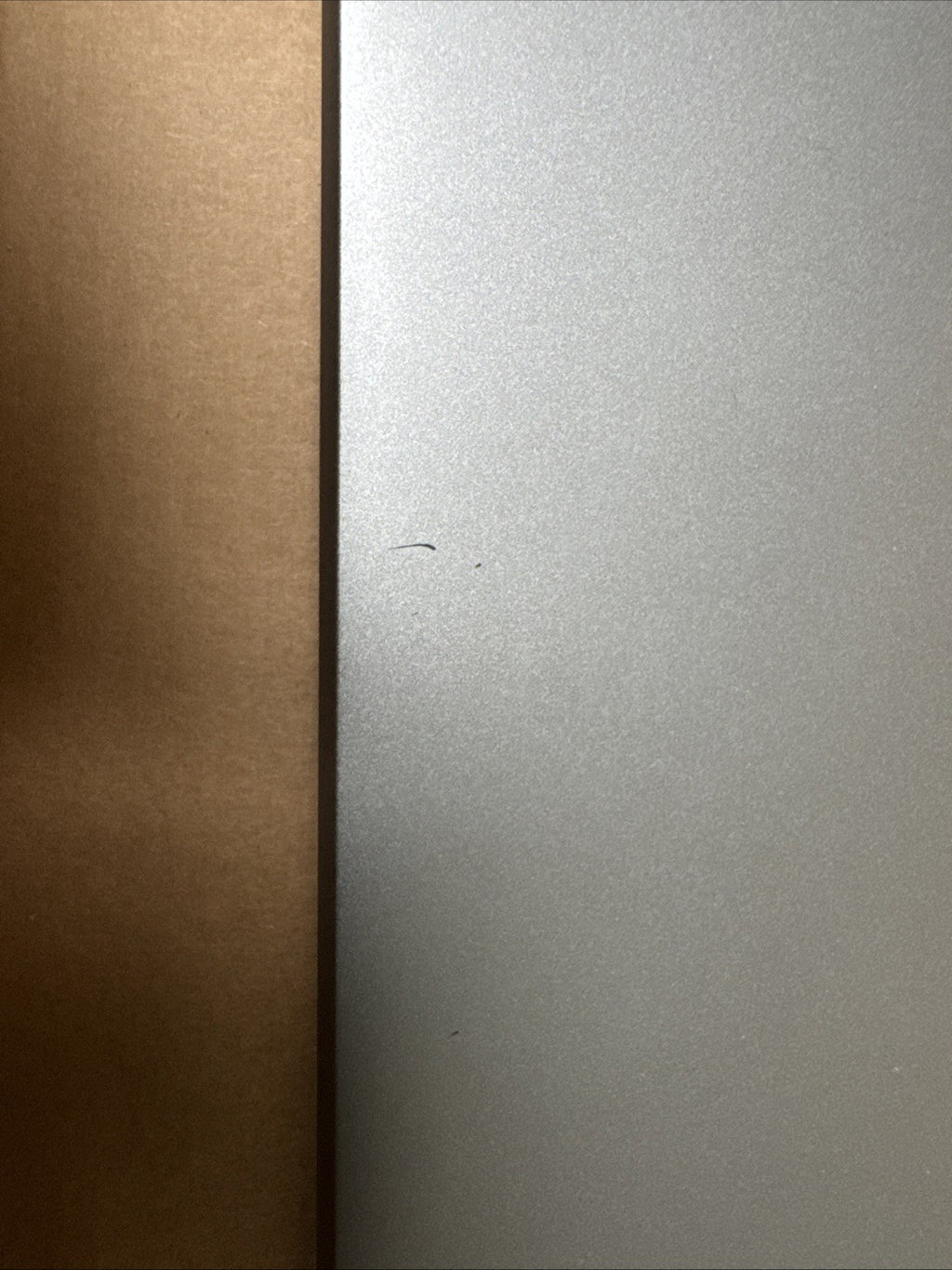 Genuine Dell Latitude 5440 LCD Back Cover + Hinges - Refurb.