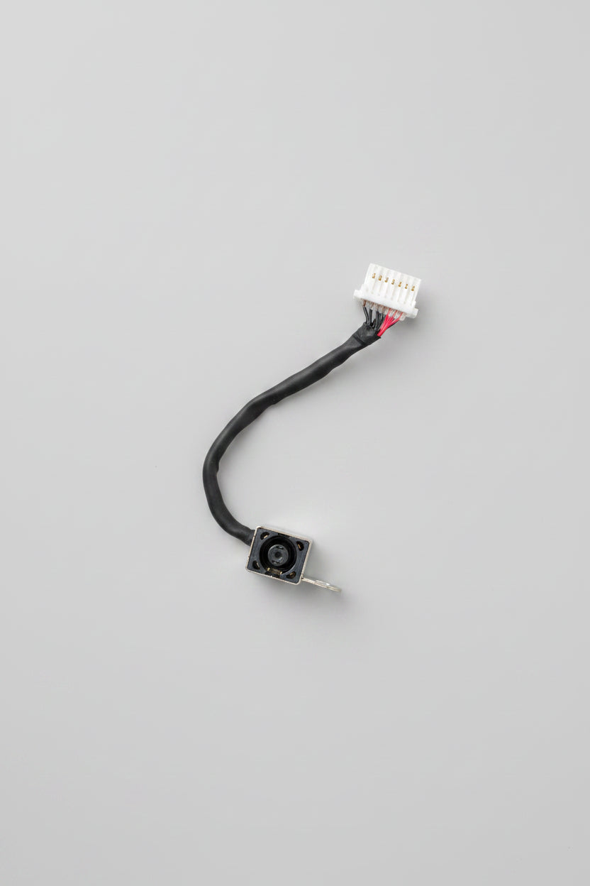 HP ProBook 440 G8 440 G9 DC In Power Socket Charging Port Charger Cable - Refurb.