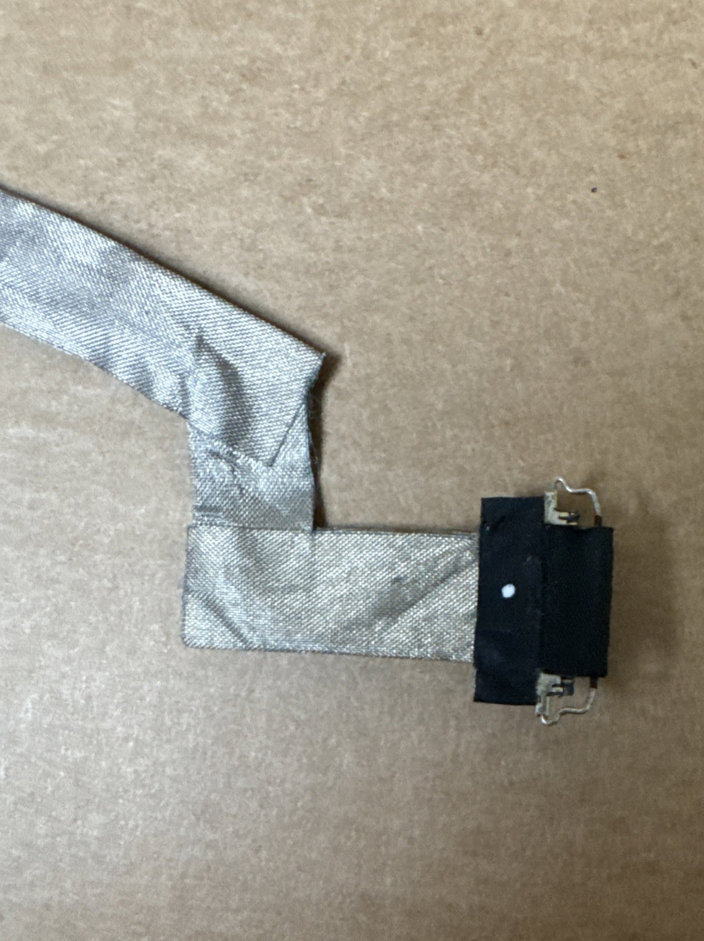 DELL LATITUDE 5440 LCD SCREEN CABLE / RIBBON - Refurb.
