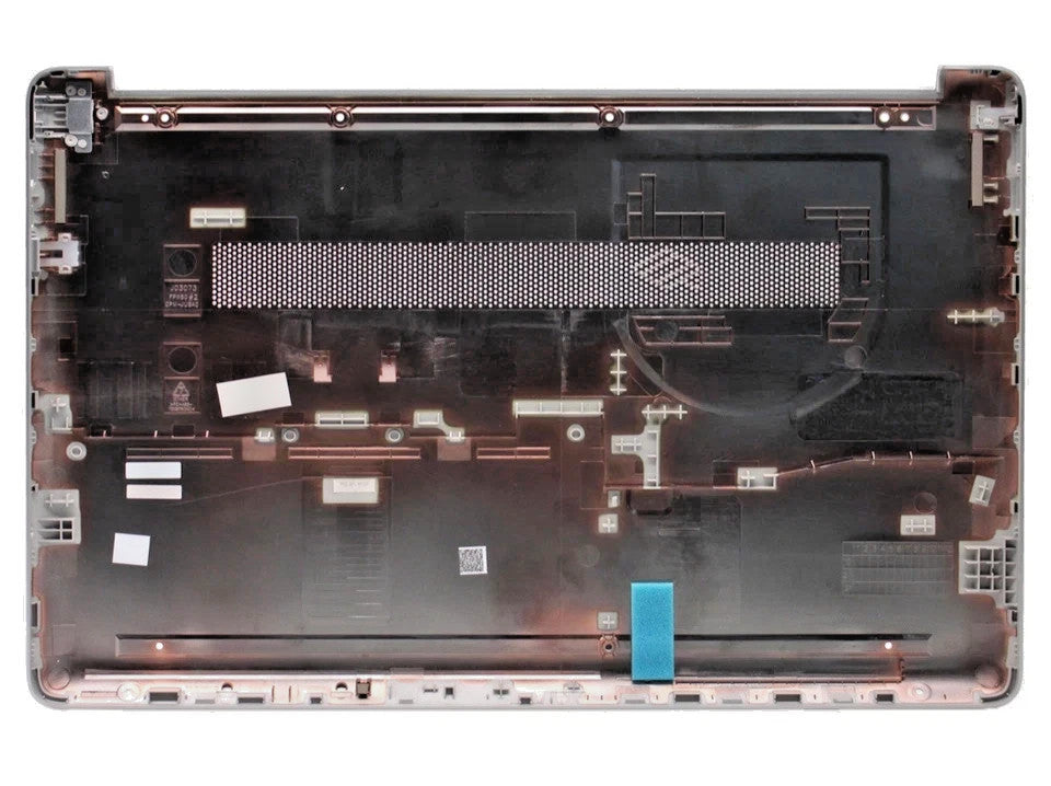 Replacement HP 256 255 G8 250 G8 250 G9 Bottom Base cover case Lid Silver