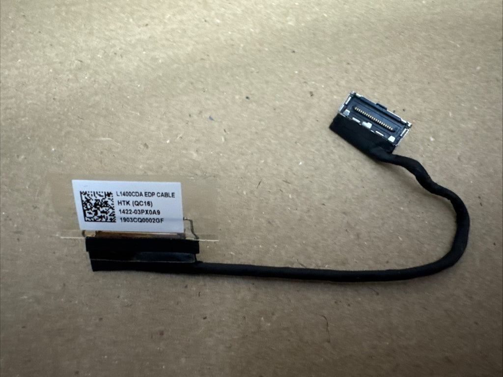 ASUS B1400C Laptop Screen Ribbon L1400CDA EDP Cable - Refurb.