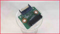 BATTERY Board Adapter for Akoya S6212T MD99270 + others US55INE1 158FT1-050205 - Refurb.