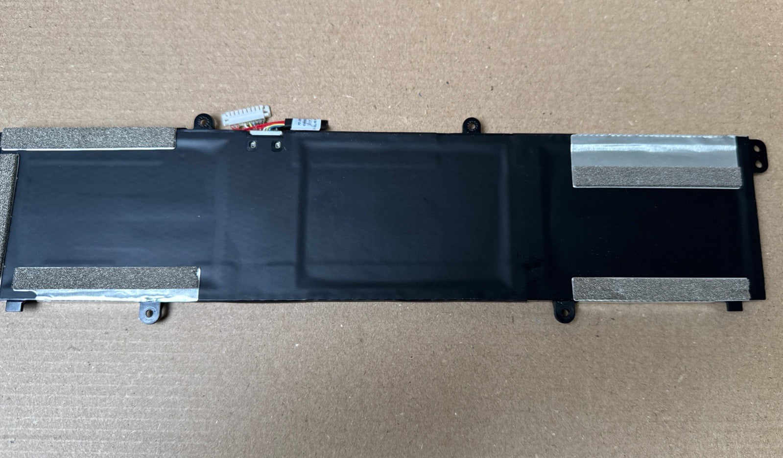 Battery for Asus ExpertBook B1400C C31N1915 3ICP5/57/78 Original - Refurb.