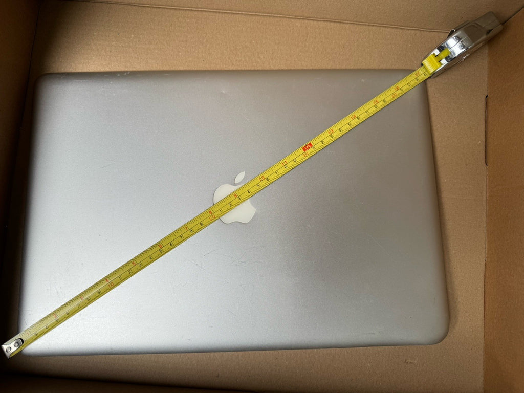 Apple MacBook Pro 17” Complete Display Assembly Grade B