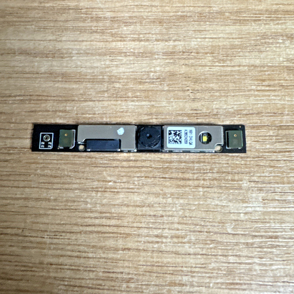GENUINE Hp Probook 430 440 450 G7 Internal Webcam Camera Board 9B1 DHLQA - Refurb.
