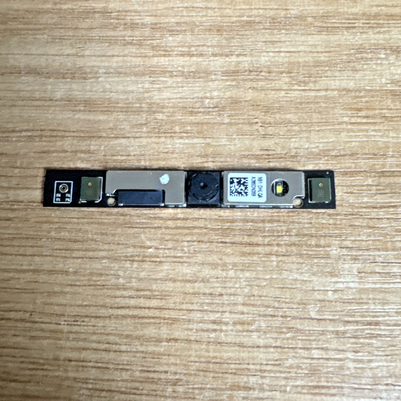 GENUINE Hp Probook 430 440 450 G7 Internal Webcam Camera Board 9B1 DHLQA - Refurb.