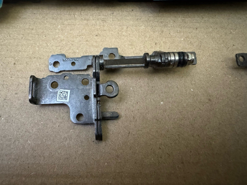 Genuine HP ProBook 440 445 G8 G9 Hinges Pair Left Right - Refurb.