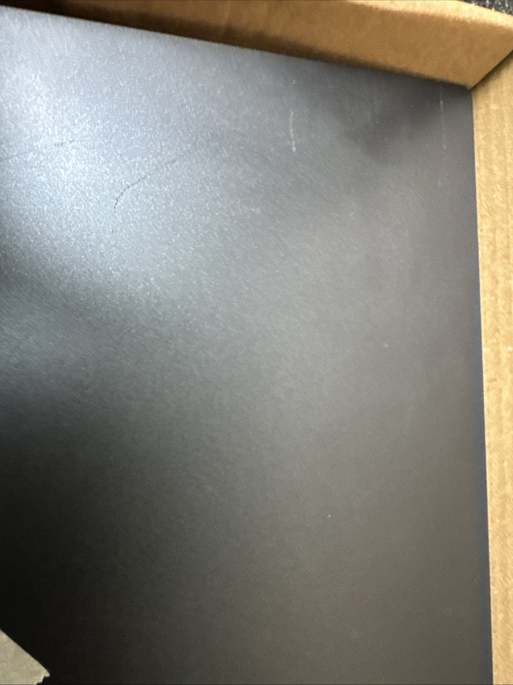 Asus ExpertBook B1402CV Case Shell Cover Top Lid 13N1 + Webcam + Ribbon + Hinges - Refurb.