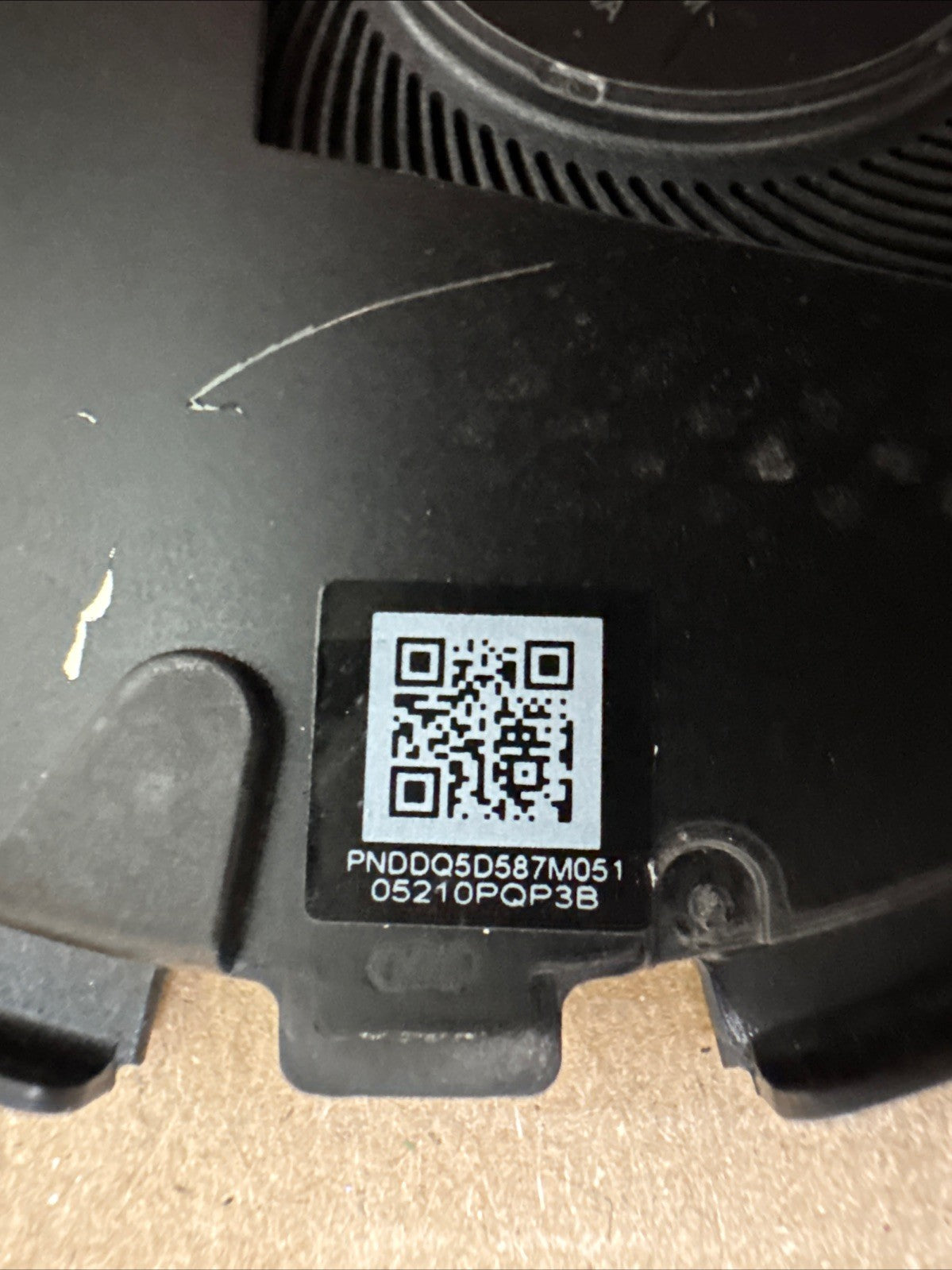 HP ProBook 640 G8 Laptop CPU Cooling Fan M26012-001 - Refurb.