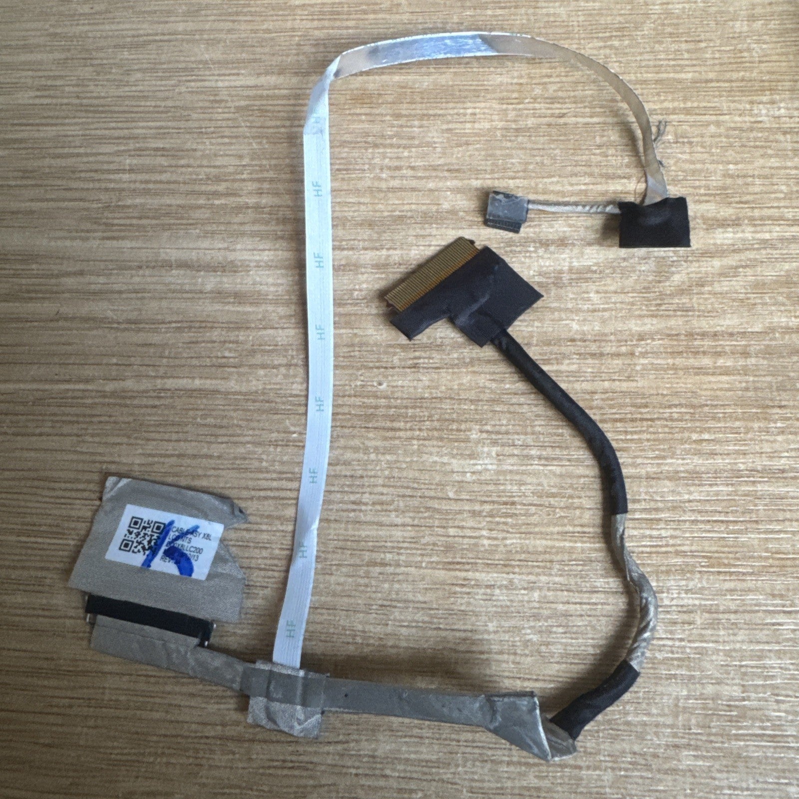 LCD LVDS LED Screen Flex Cable for HP ProBook 430 G7 30PIN DD0X8LLC210 DD0X8LLC2 - Refurb.