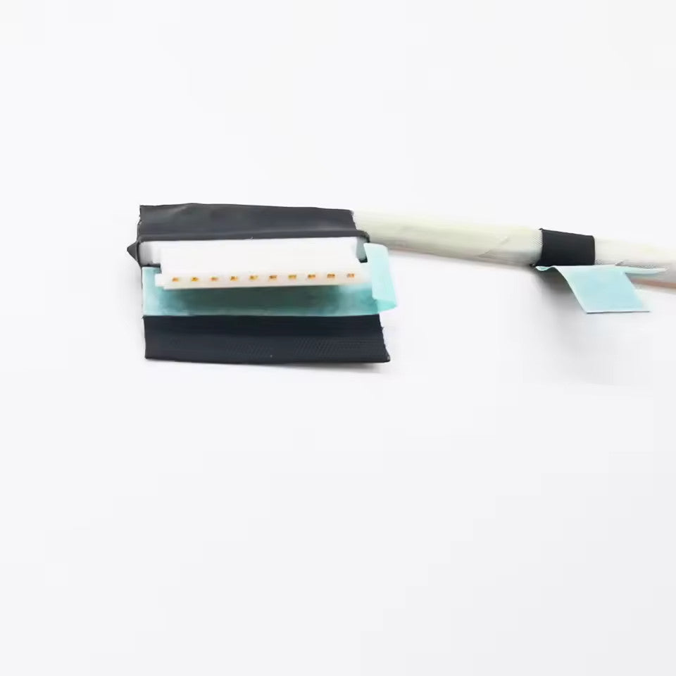 Battery Connector Cable for Dell Inspiron 5480 5488 5485 5500 5581 5585 & V5481 - Refurb.