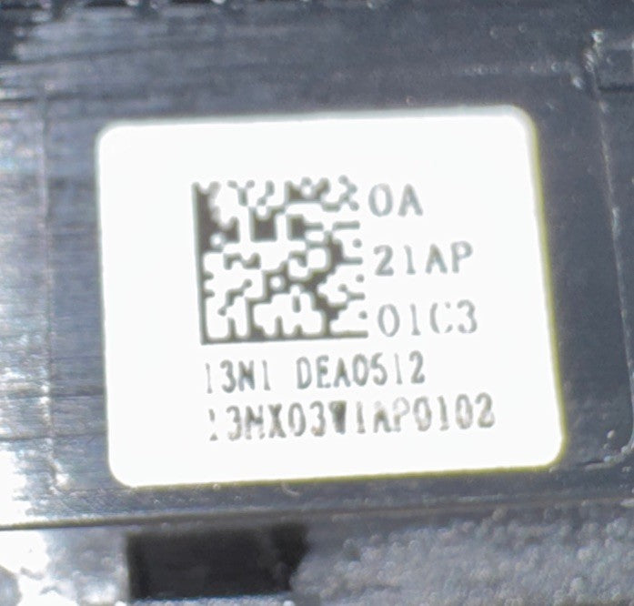 Asus Expertbook  B1400C LCD Screen Bezel Front Cover 0A 21AP 01C3 - Refurb.