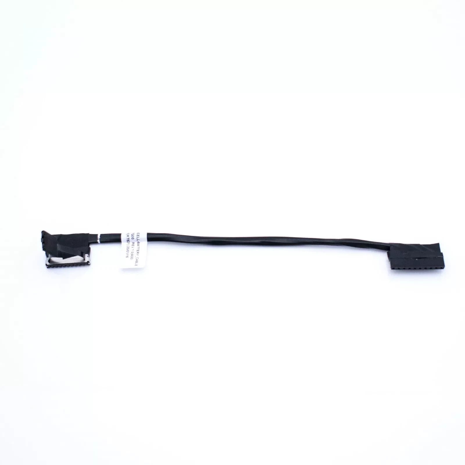 Dell Latitude Battery Cable E5570 Precision M3510 ADM80 DC020027Q00 0G6J8P - Refurb.