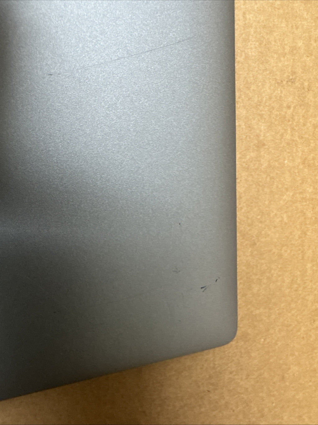 Genuine Dell Latitude 5440 LCD Back Cover + Hinges - Refurb.
