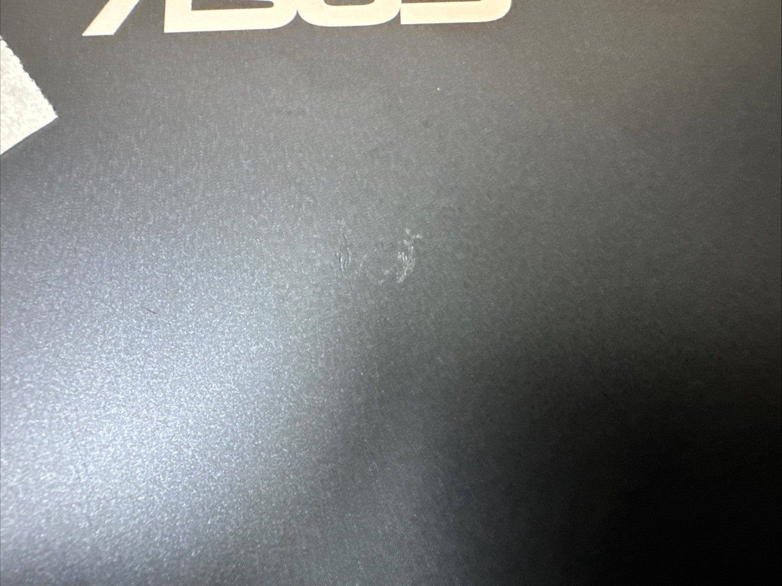 Asus ExpertBook B1402CV Case Shell Cover Top Lid 13N1 + Webcam + Ribbon + Hinges - Refurb.