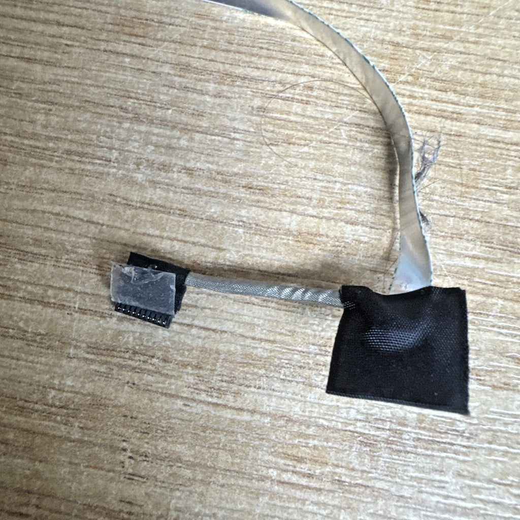 LCD LVDS LED Screen Flex Cable for HP ProBook 430 G7 30PIN DD0X8LLC210 DD0X8LLC2 - Refurb.