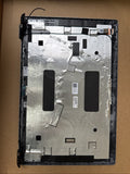 Genuine Dell Latitude 5440 LCD Back Cover + Hinges - Refurb.