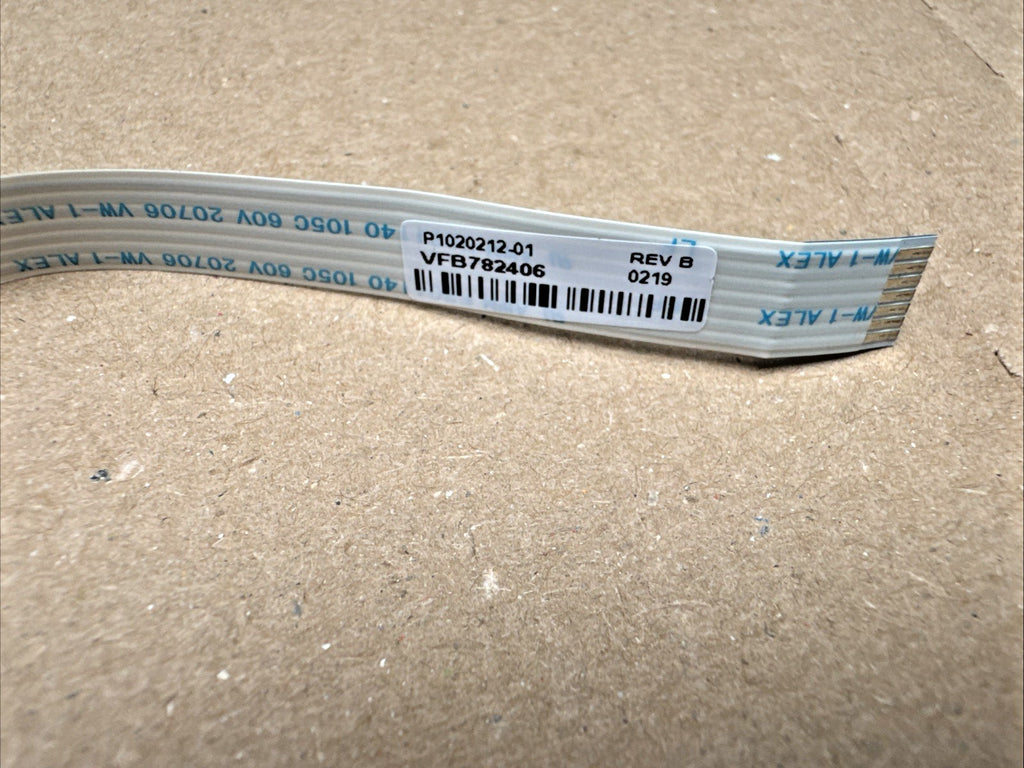 Zebra GK420 Gap Sensor P1015889-101D P1020212-01 Zebra R3 - Refurb.