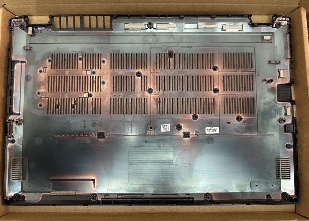 Bottom Case Cover for Asus Expertbook B1402CV - Refurb.
